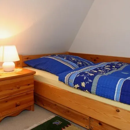 Haus-scheunemann Apartment List