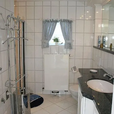 Haus-scheunemann List